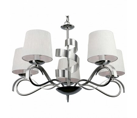 

Подвесная люстра Omnilux, Omnilux OML-60103-05