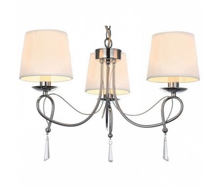 

Подвесная люстра Omnilux, Omnilux OML-61503-03