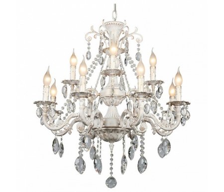

Подвесная люстра Omnilux, Omnilux OML-79003-12