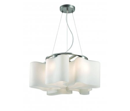 

Подвесная люстра ST-Luce, Onde 2 SL118.503.05