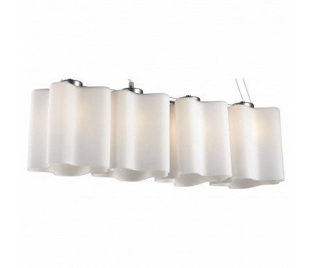 

Подвесная люстра ST-Luce, Onde SL116.503.04