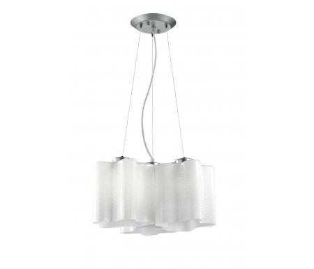 

Подвесная люстра ST-Luce, Onde SL117.503.03