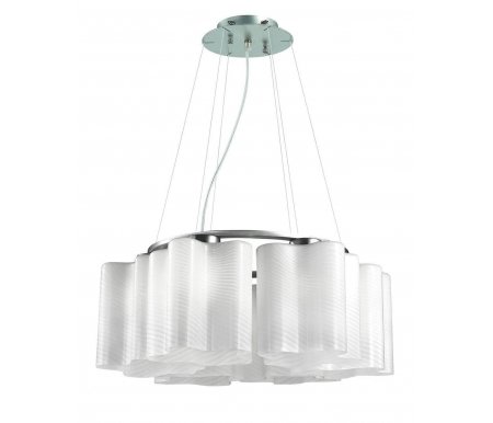 

Подвесная люстра ST-Luce, Onde SL117.503.06