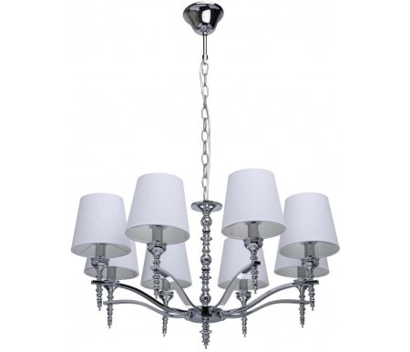 

Подвесная люстра MW-Light, Онтарио 692011008