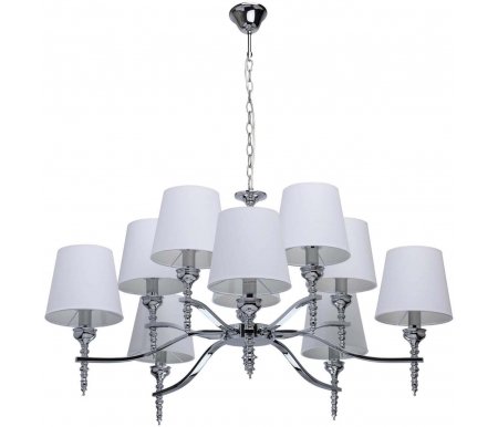 

Подвесная люстра MW-Light, Онтарио 692011110