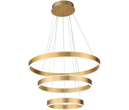 

Подвесная люстра ST-Luce, Onze SL944.203.03