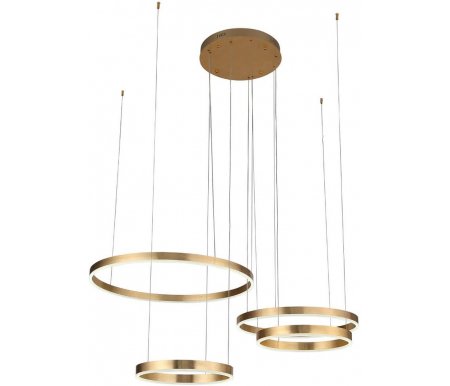 

Подвесная люстра ST-Luce, Onze SL944.203.04