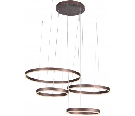 

Подвесная люстра ST-Luce, Onze SL944.403.04