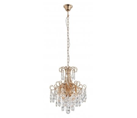 

Подвесная люстра ST-Luce, Orecchini SL846.203.06