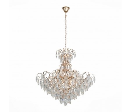 

Подвесная люстра ST-Luce, Orecchini SL846.203.09