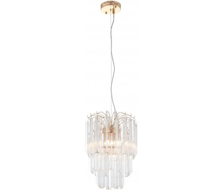 

Подвесная люстра ST-Luce, Osoleto SL386.203.05