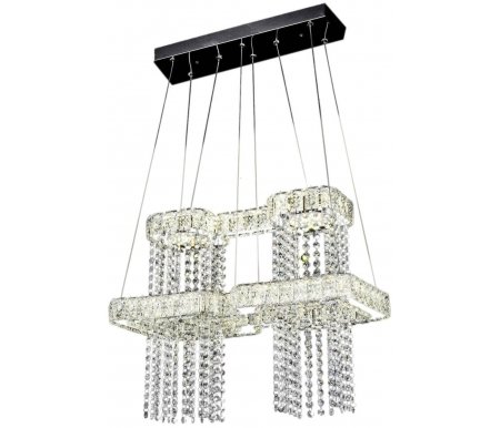 

Подвесная люстра Lumina Deco, Osteria DDP 6971