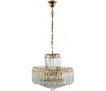 

Подвесная люстра Arti Lampadari, Ovada E 1.5.40.100 G