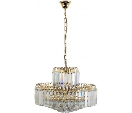 

Подвесная люстра Arti Lampadari, Ovada E 1.5.50.100 G