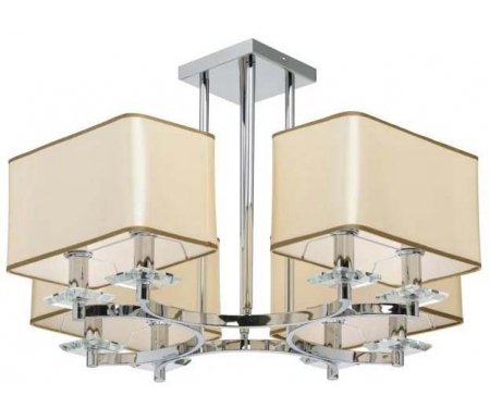 

Подвесная люстра MW-Light, Палермо 386015908