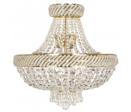 

Подвесная люстра Arti Lampadari, Palermo E 1.5.45.600 G