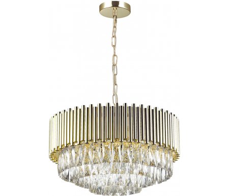 

Подвесная люстра Odeon Light, Pallada