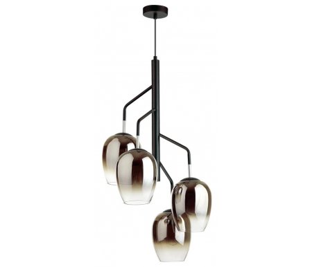

Подвесная люстра Odeon Light, Palta 4759/4