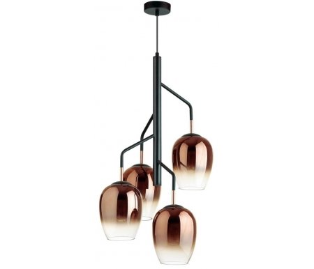 

Подвесная люстра Odeon Light, Palta 4760/4