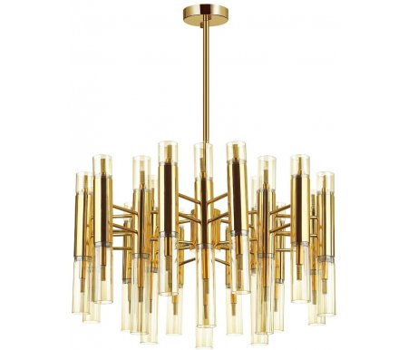

Подвесная люстра Odeon Light, Peka 4690/36
