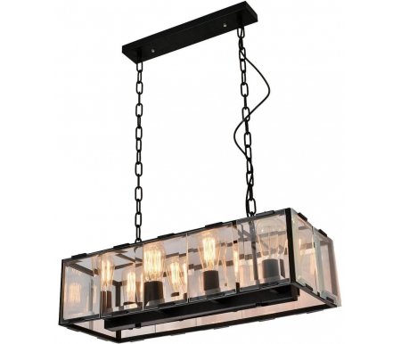 

Подвесная люстра ST-Luce, Peltro SL276.403.08