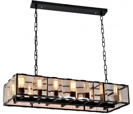 

Подвесная люстра ST-Luce, Peltro SL276.403.14
