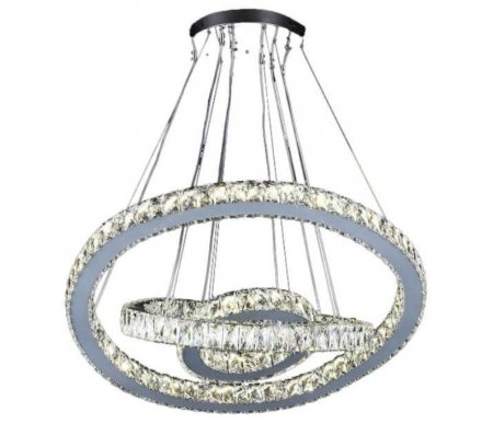 

Подвесная люстра Lumina Deco, Pentola DDP 6797-500