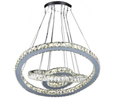 

Подвесная люстра Lumina Deco, Pentola DDP 6797-800