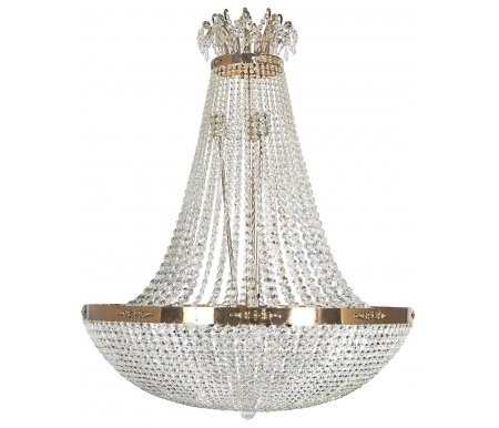 

Подвесная люстра Arti Lampadari, Pera E 1.5.80.602 G