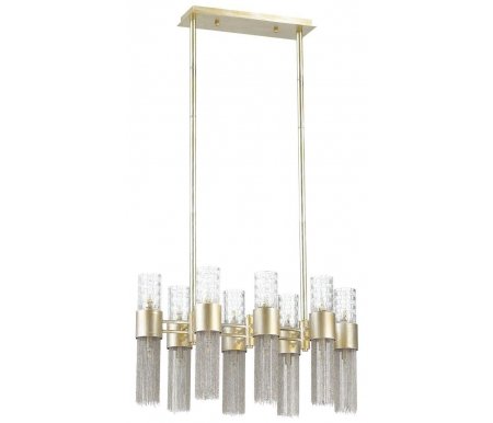 

Подвесная люстра Odeon Light, Perla 4631/16