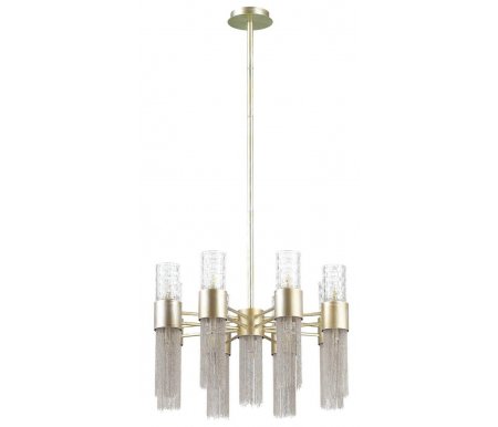 

Подвесная люстра Odeon Light, Perla 4631/17