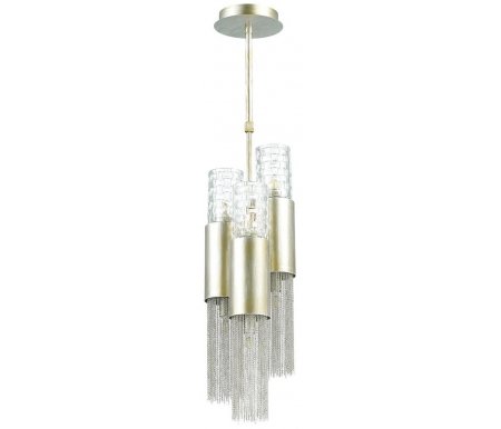

Подвесная люстра Odeon Light, Perla 4631/6