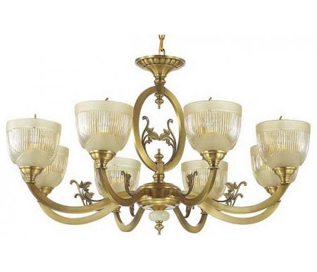 

Подвесная люстра Odeon Light, Piemont 3998/8