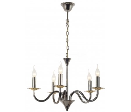 

Подвесная люстра Arti Lampadari, Pontone E 1.1.5 PB