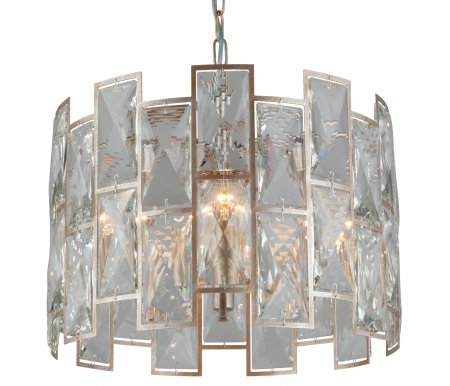 

Подвесная люстра Omnilux, Posada OML-72103-06