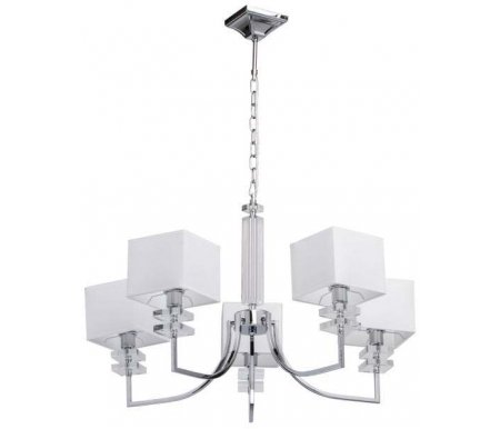 

Подвесная люстра MW-Light, Прато 101010305