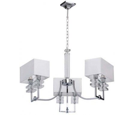 

Подвесная люстра MW-Light, Прато 101010406