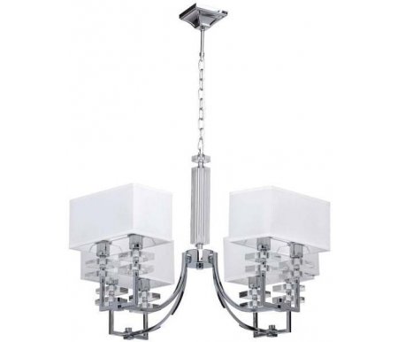 

Подвесная люстра MW-Light, Прато 101010608