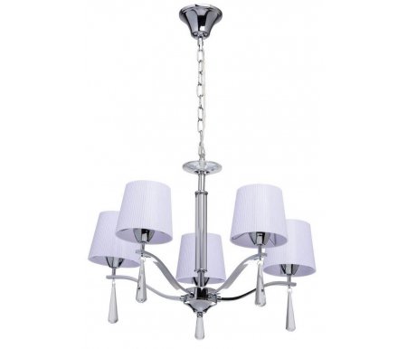 

Подвесная люстра MW-Light, Прато 101011105