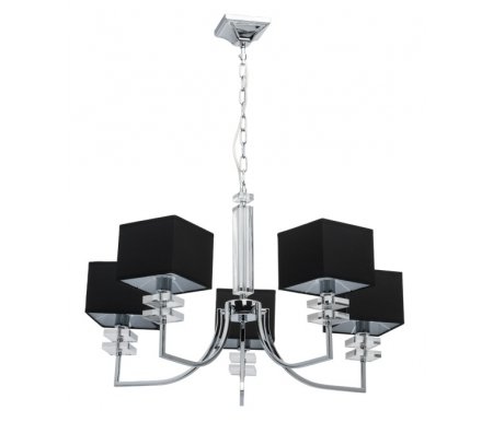 

Подвесная люстра MW-Light, Прато 101013005