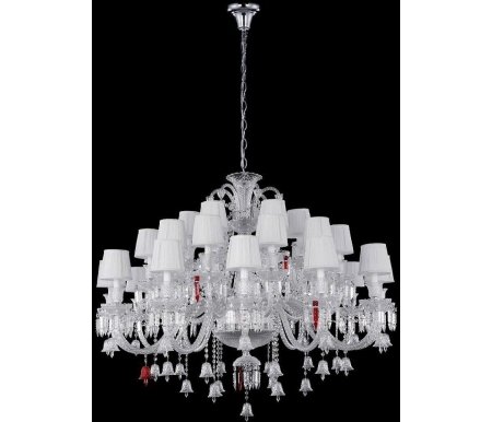 

Подвесная люстра Crystal Lux, Princess Sp30
