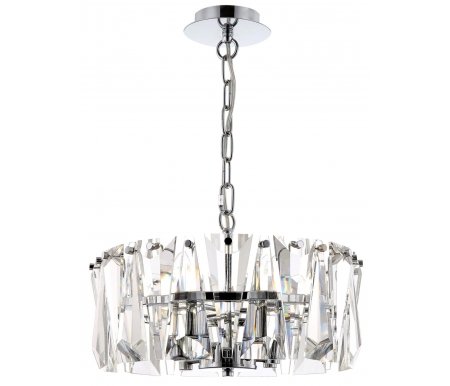 

Подвесная люстра Maytoni, Puntes MOD043PL-04CH