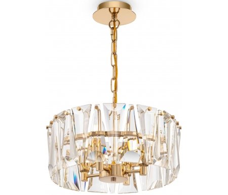

Подвесная люстра Maytoni, Puntes MOD043PL-04G