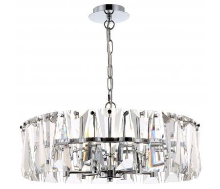 

Подвесная люстра Maytoni, Puntes MOD043PL-06CH