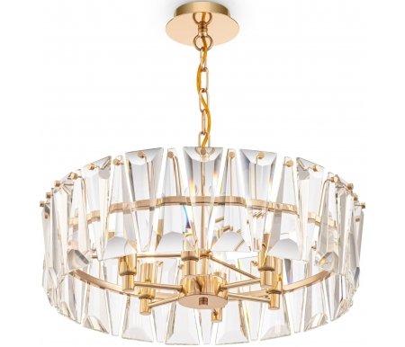 

Подвесная люстра Maytoni, Puntes MOD043PL-06G