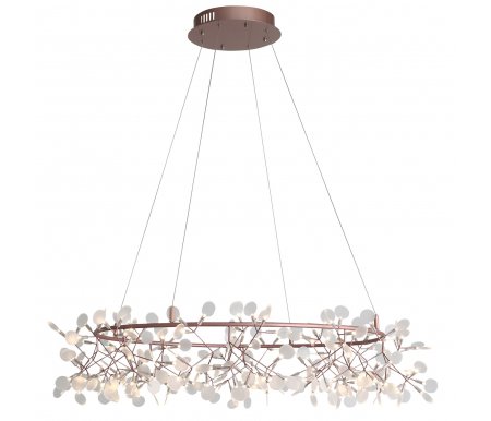 

Подвесная люстра ST-Luce, Rafina SL379.203.216