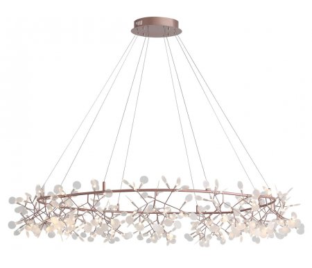 

Подвесная люстра ST-Luce, Rafina SL379.203.324
