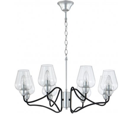 

Подвесная люстра Crystal Lux, RAUL SP8