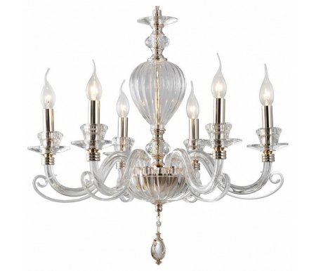 

Подвесная люстра Omnilux, Ravenna OML-79203-06