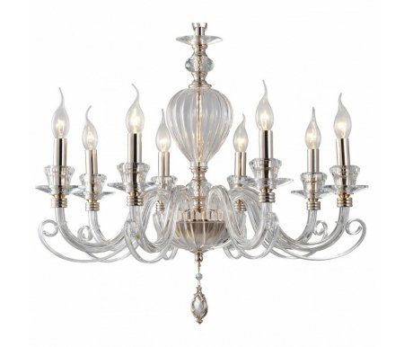 

Подвесная люстра Omnilux, Ravenna OML-79203-08